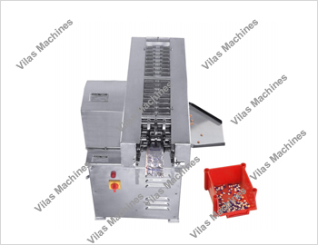 Strip Defoiler Machine