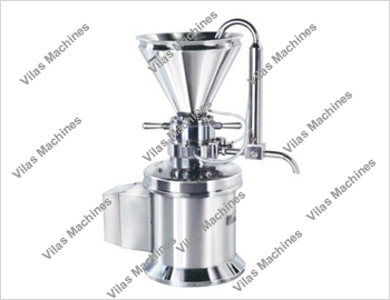 Colloid Mill