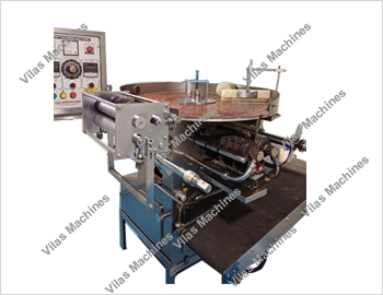 Hajmola Packing Machine