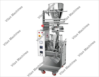 Machine Volumetric Filler