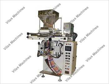 Multi Track Packing Machine