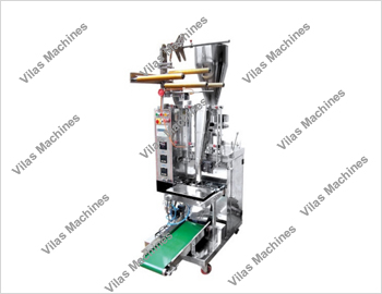 Semi Pneumatic Cup Filling Machine