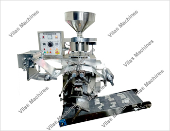 Strip Packing Machine