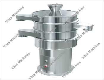 Vibro Sifter