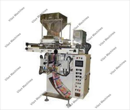 Multi Track Packing Machine