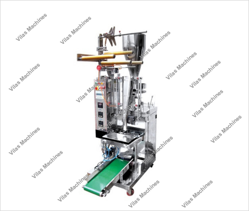 Semi Pneumatic Cup Filling Machine