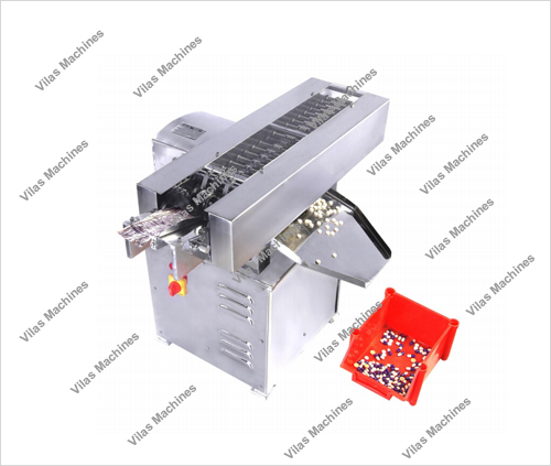 Strip Defoiler Machine