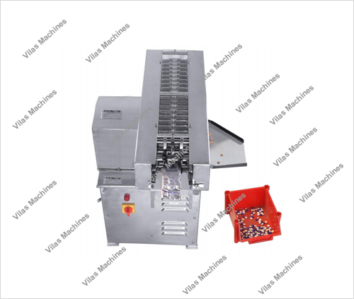 Strip Defoiler Machine