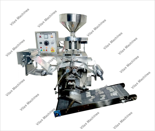 Strip Packing Machine